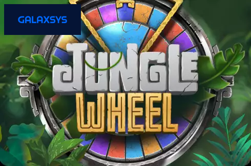 Jungle Wheel